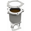 MagnaFlow Conv DF 98 Mazda Protege Front - 50671