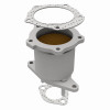 MagnaFlow Conv DF 98 Mazda Protege Front - 50671