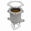 MagnaFlow Conv DF 98 Mazda Protege Front - 50671