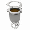 MagnaFlow Conv DF 98 Mazda Protege Front - 50671