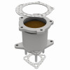 MagnaFlow Conv DF 98 Mazda Protege Front - 50671