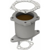 MagnaFlow Conv DF 98 Mazda Protege Front - 50671