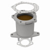 MagnaFlow Conv DF 98 Mazda Protege Front - 50671