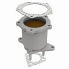 MagnaFlow Conv DF 98 Mazda Protege Front - 50671