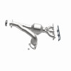 MagnaFlow Conv DF 04-05 Mitsu Endeavor 3.8L - 50723