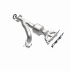 MagnaFlow Conv DF 04-05 Mitsu Endeavor 3.8L - 50723