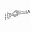 MagnaFlow Conv DF 04-05 Mitsu Endeavor 3.8L - 50723