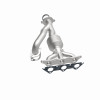 MagnaFlow Conv DF 04-05 Mitsu Endeavor 3.8L - 50723