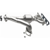 MagnaFlow Conv DF 04-05 Mitsu Endeavor 3.8L - 50723