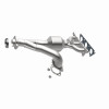 MagnaFlow Conv DF 04-05 Mitsu Endeavor 3.8L - 50723