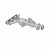 MagnaFlow Conv DF 04-05 Mitsu Endeavor 3.8L - 50723