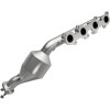 MagnaFlow Conv DF 03-04 4Run 4.7 Driver Side Manifold - 50740