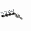 MagnaFlow Conv. DF 03-11/04 Lexus GX470 4.7L P/S Manifold / 03-04 Toyota 4 Runner 4.7L P/S Manifold - 50741