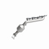 MagnaFlow Conv. DF 03-11/04 Lexus GX470 4.7L P/S Manifold / 03-04 Toyota 4 Runner 4.7L P/S Manifold - 50741