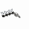 MagnaFlow Conv. DF 03-11/04 Lexus GX470 4.7L P/S Manifold / 03-04 Toyota 4 Runner 4.7L P/S Manifold - 50741