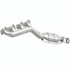 MagnaFlow Conv DF 05-06 Cadillac STS 4.6L D/S Manifold/04-06 Truck SRX 4.6L D/S Manifold (49 State) - 50760