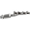 MagnaFlow Conv DF 05-06 Cadillac STS 4.6L D/S Manifold/04-06 Truck SRX 4.6L D/S Manifold (49 State) - 50760
