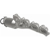 MagnaFlow Conv DF 05-06 Cadillac STS 4.6L D/S Manifold/04-06 Truck SRX 4.6L D/S Manifold (49 State) - 50760