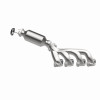 MagnaFlow Conv DF 05-06 Cadillac STS 4.6L D/S Manifold/04-06 Truck SRX 4.6L D/S Manifold (49 State) - 50760