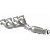 MagnaFlow Conv DF 05-06 Cadillac STS 4.6L D/S Manifold/04-06 Truck SRX 4.6L D/S Manifold (49 State) - 50760