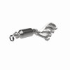 MagnaFlow Conv DF 05-06 Cadillac STS 4.6L D/S Manifold/04-06 Truck SRX 4.6L D/S Manifold (49 State) - 50760