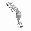MagnaFlow Conv DF 2006 Chevy Colorado 2.8L - 50764
