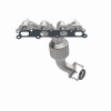 MagnaFlow Conv DF 2006 Chevy Colorado 2.8L - 50764
