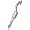 MagnaFlow Conv DF 05-09 Audi A8 6.0L - 50791