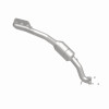 MagnaFlow Conv DF 05-09 Audi A8 6.0L - 50791