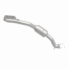 MagnaFlow Conv DF 05-09 Audi A8 6.0L - 50791