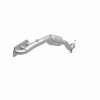 MagnaFlow Conv DF 05-09 Audi A8 6.0L - 50791
