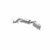 MagnaFlow Conv DF 05-09 Audi A8 6.0L - 50793