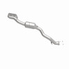 MagnaFlow Conv DF 05-09 Audi A8 6.0L - 50793