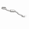 MagnaFlow Conv DF 05-09 Audi A8 6.0L - 50793