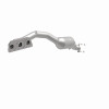 MagnaFlow Conv DF 05-09 Audi A8 6.0L - 50797
