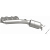 MagnaFlow Conv DF 02-04 VW Passat 4.0L - 50799