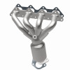 MagnaFlow Conv DF 02-05 Chrysler Sebring 2.4L /  02-05 Mitsubishi Eclipse/02-03 Galant 2.4L Manifold - 50824