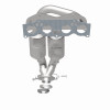 MagnaFlow Conv DF 01-03 Toyota RAV4 2.0L Manifold - 50844