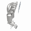 MagnaFlow Conv DF 01-03 Toyota RAV4 2.0L Manifold - 50844