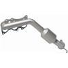 MagnaFlow Conv DF Toyota 03-09 4Runner/05-09 Tacoma/05-06 Tundra 4.0L Driver Side Manifold - 50848