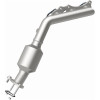 MagnaFlow Conv DF Toyota 03-09 4Runner/05-09 Tacoma/05-06 Tundra 4.0L P/S Manifold (49 State) - 50849