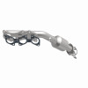 MagnaFlow Conv DF Toyota 03-09 4Runner/05-09 Tacoma/05-06 Tundra 4.0L P/S Manifold (49 State) - 50849
