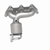 MagnaFlow Conv DF 95-00 Sebring 2.5L Rear Manifold - 50888
