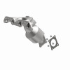 MagnaFlow Conv DF 00-04 Dodge Neon 2L Manifold - 50913