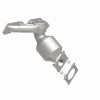 MagnaFlow Conv DF 00-04 Dodge Neon 2L Manifold - 50913