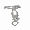 MagnaFlow Conv DF 00-04 Dodge Neon 2L Manifold - 50913