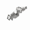MagnaFlow Conv DF 00-04 Dodge Neon 2L Manifold - 50913
