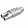 MagnaFlow Conv Universal 2.5 inch/2 inch Single/dual OEM - 51007