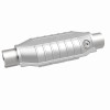 MagnaFlow Conv Universal 2.25 inch with single O2 OEM - 51035