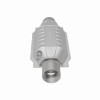 MagnaFlow Conv Universal 2.25 inch with single O2 OEM - 51035